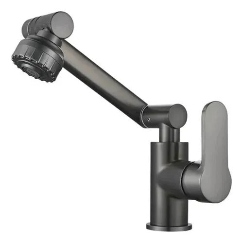 Gray helmet for bikers